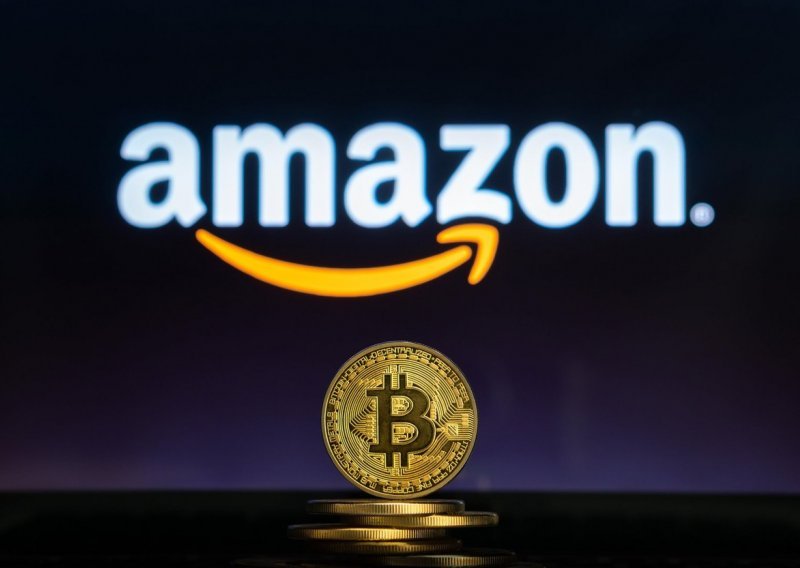 Amazon ipak neće primati Bitcoin kao sredstvo plaćanja, kriptovalute u slobodnom padu