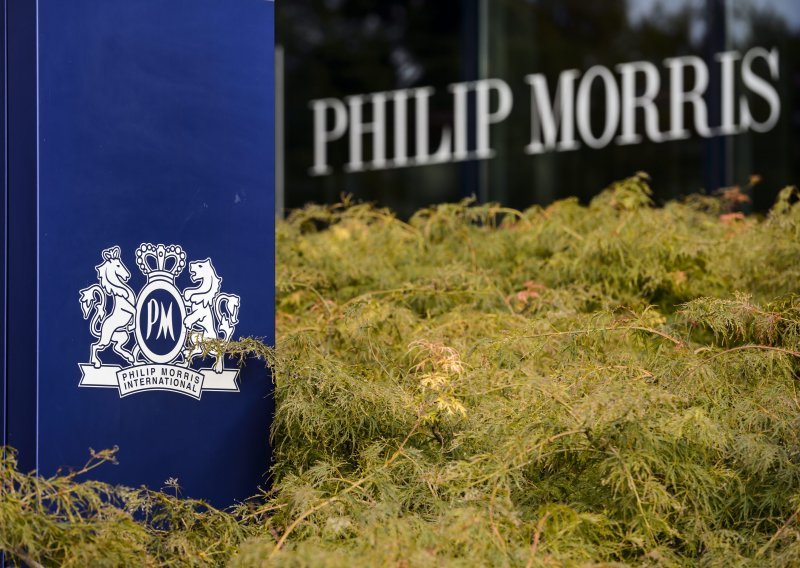 Philip Morris prestat će prodavati duhanske proizvode u Velikoj Britaniji