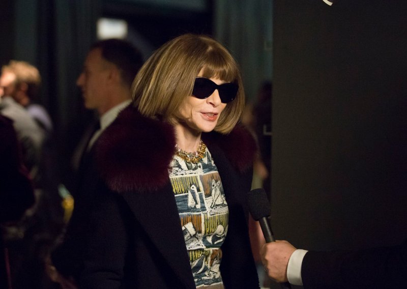 Anna Wintour otkrila koji odjevni predmet smatra najdosadnijim