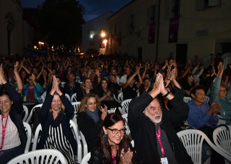 Povratak na brdo: Motovun od večeras postao najbolja kulisa za uživanje u filmovima