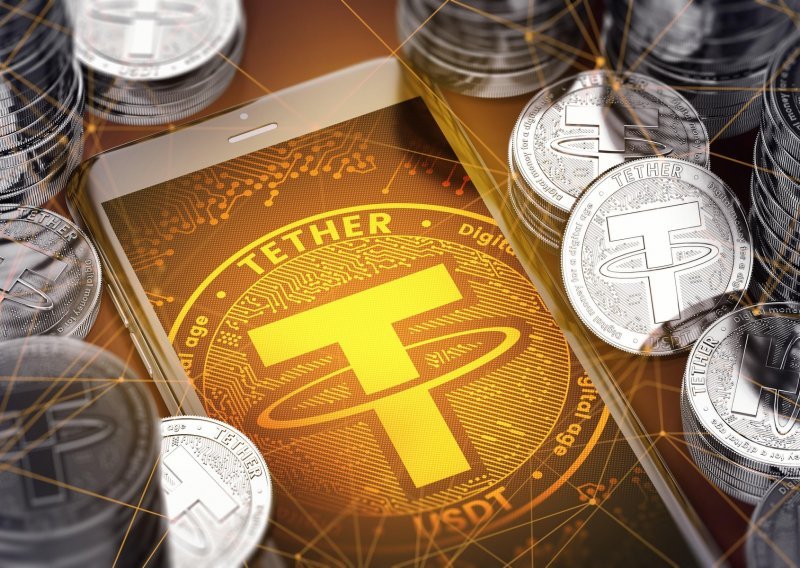 Najpopularniji stablecoin Tether pod istragom Ministarstva pravosuđa SAD-a