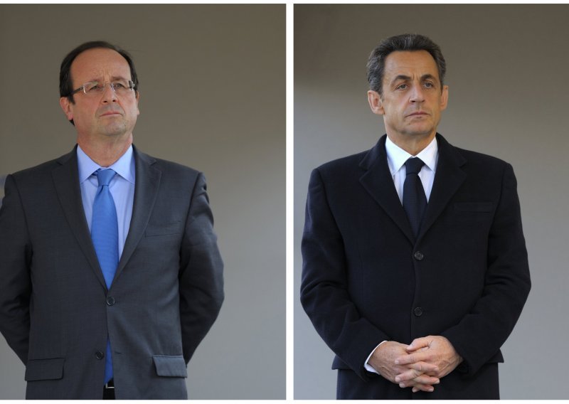 Krug se sužava oko Sarkozyja
