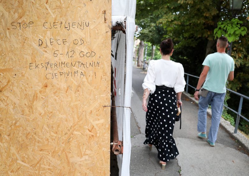 Podjele zbog cijepljenja narušile su odnose u obiteljima i među prijateljima. Evo što o tome kažu poznati hrvatski psiholozi