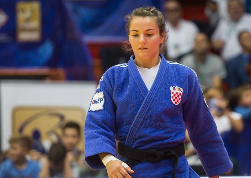 Neutješna Barbara Matić nije skrivala suze nakon poraza u borbi za brončanu medalju: Bila sam tako blizu olimpijske medalje...