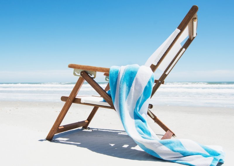 Uz ove savjete vaš ručnik za plažu potrajat će još mnogo sezona