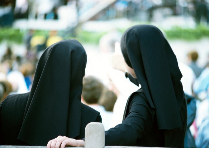 Film 'Nun of Your Business' nagrađen na Festivalu europskog filma Palić