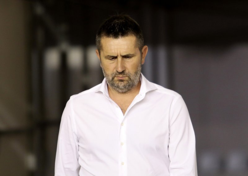 Nenad Bjelica uoči velike uzvratne utakmice s Pogonom upozorio jednu izrazito neugodnu osobinu Poljaka, a potvrdio je i izostanak važne karike