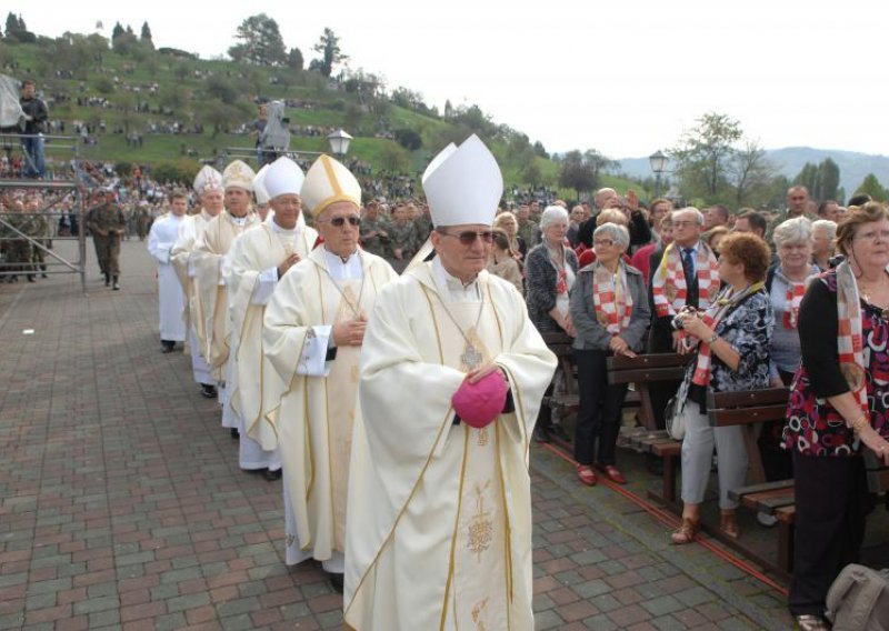 Crkva više neće biti porezna oaza