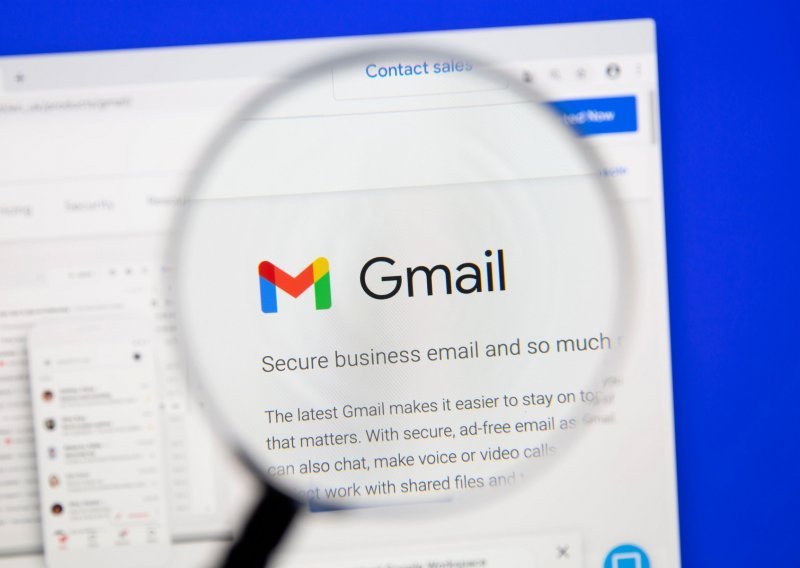 Kako sakriti Google Meet u Gmailu za stolna računala? Ništa lakše