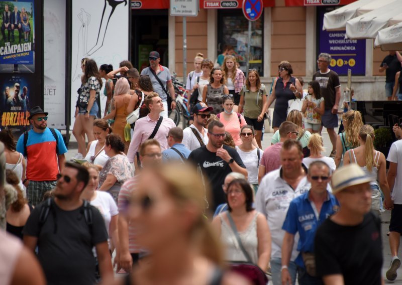 Pula: Gradonačelnik pozvao građane i turiste na odgovorno ponašanje