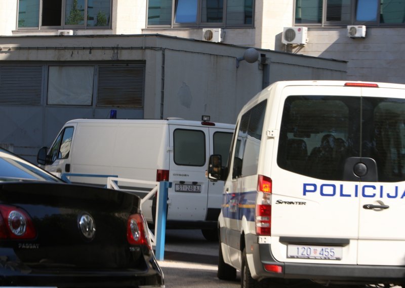Varaždinska policija pronašla i uhitila vozača koji je usmrtio biciklista