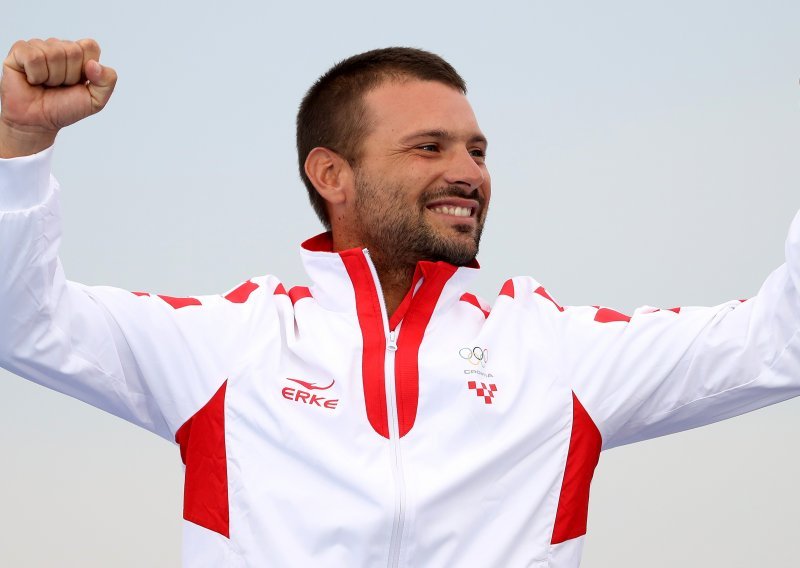 Tonči Stipanović nakon čudesnog podviga i neviđenog finiša osvojio olimpijsko srebro za Hrvatsku pa priznao: Ne vjerujem da će večeras biti slavlja, ali…