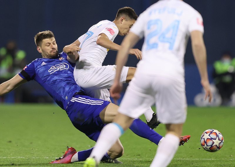 Jako bogat dan u HT Prvoj ligi; Hajduk pod pritiskom nakon šoka i ispadanja iz Europe dočekuje Šibenik; evo gdje možete gledati Bile, derbi između Dinama i Rijeke te težak ispit Osijeka