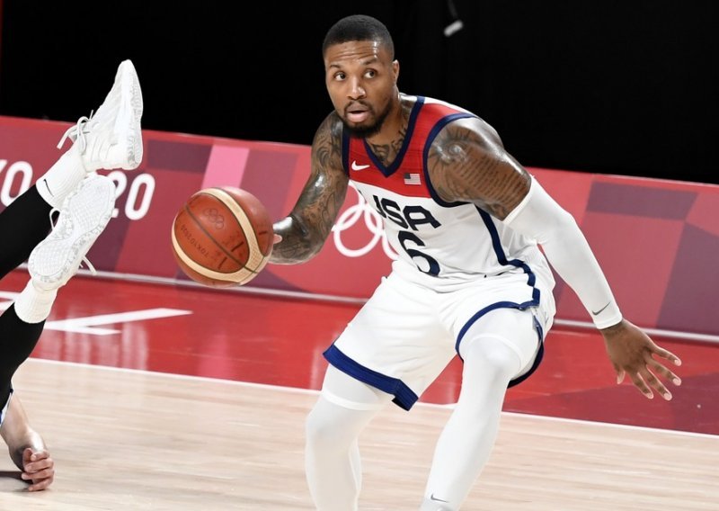 Poznati su svi četvrtfinalni parovi košarkaškog turnira u Tokiju; NBA zvijezde imaju najteži posao, a Sloveniji i Dončiću je pobjedom nad Španjoskom otvoren put do medalje