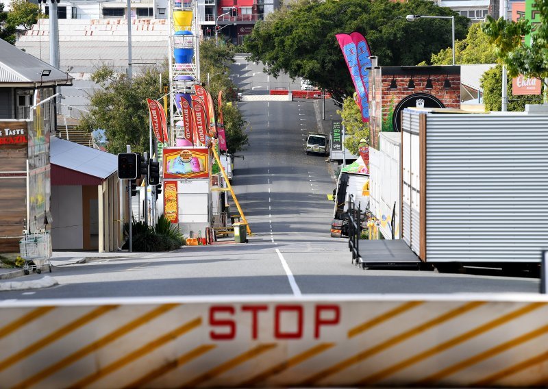 Australski Queensland produžuje lockdown zbog širenja zaraze