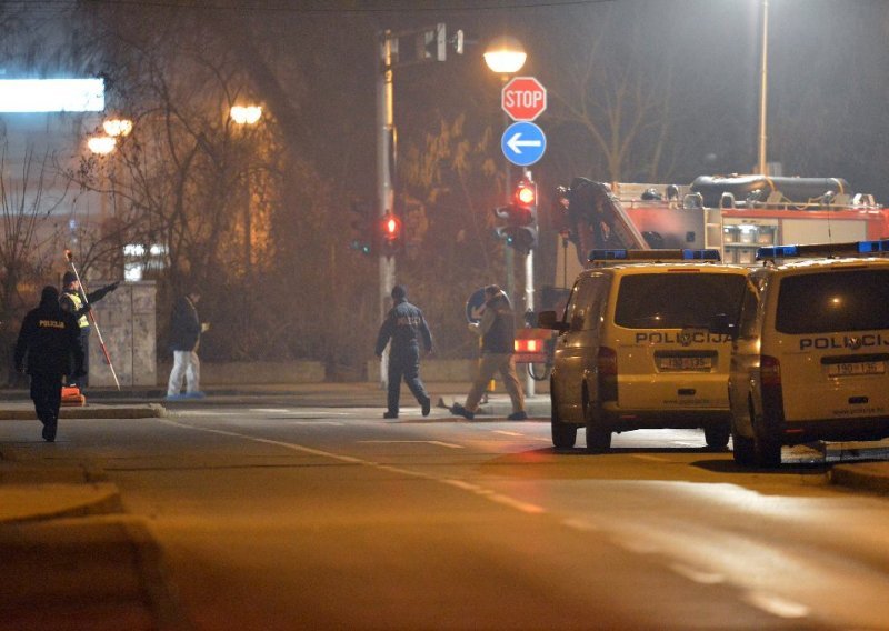 Eksplozije pojačale budnost policije i liječnika