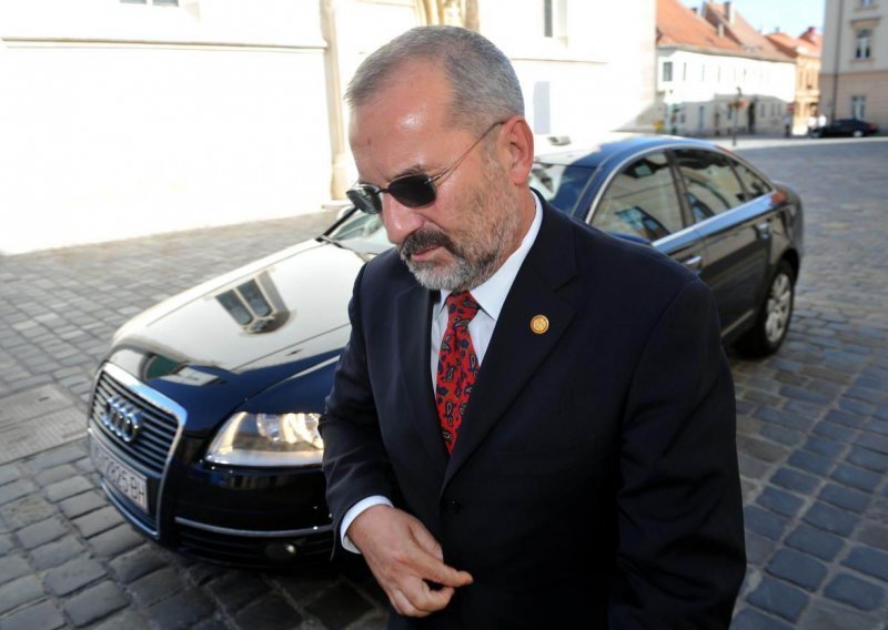 Hoće li Bajić pokrenuti kazneni postupak protiv HDZ-a?