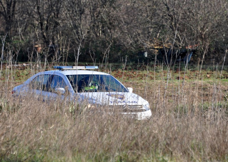 U Rovinju dolijao Nijemac pedofil: Priveden je zbog snimanja i fotografiranja nage djece na plaži