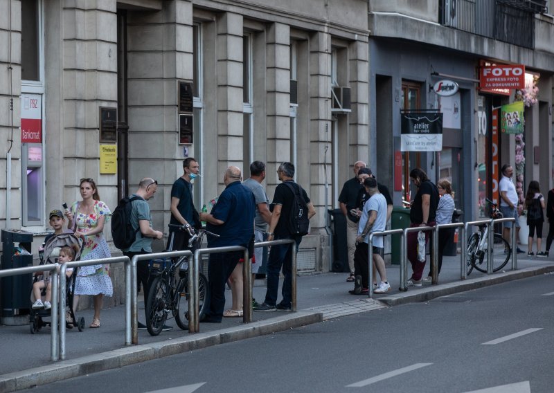 Zagrebačka policija objavila gdje i kada možete preuzeti dokumente u kolovozu