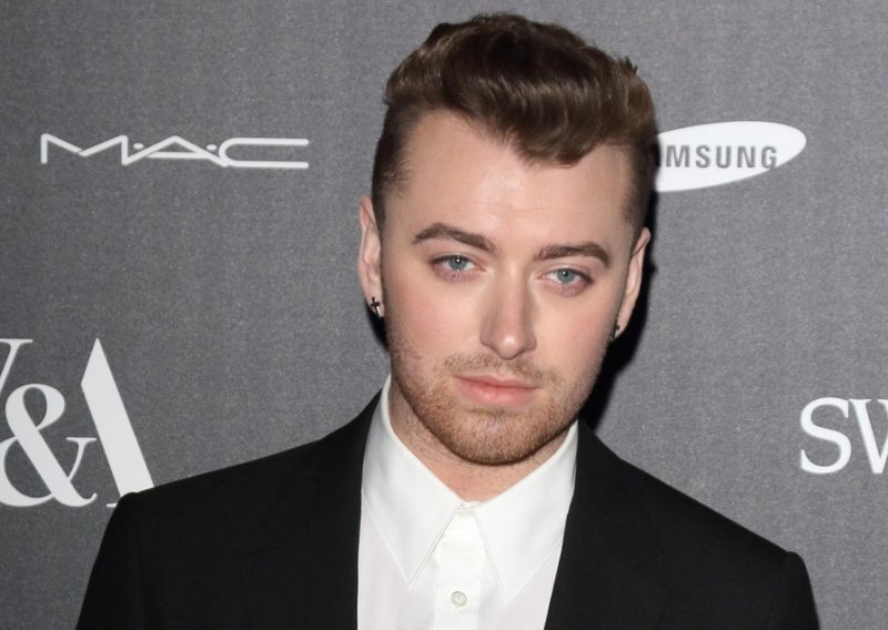 Zašto je Sam Smith u dva tjedna promijenio svoj život?