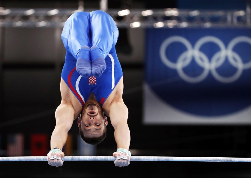 Još prije deset dana osigurao je nastup u finalu, a danas ide po medalju: Igre nisu onakve kakve sam sanjao, svi znaju da su čudne