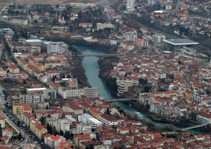 Srbi postali konstitutivan narod u Hercegovačko-neretvanskoj županiji