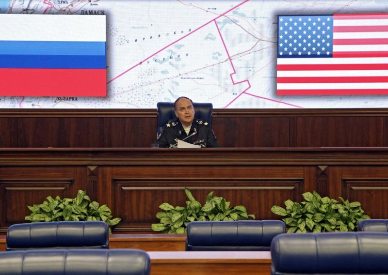 Moskva: SAD zatražio od 24 ruska diplomata da napuste zemlju do 3. rujna