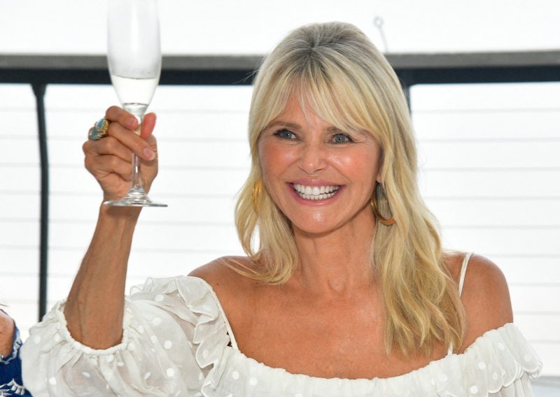 Christie Brinkley objavila fotografiju s kćerkom: Obožavatelj pita je li sigurna do joj to nije sestra