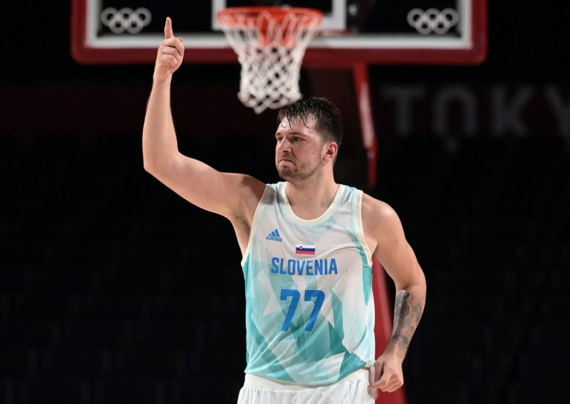 Mala Slovenija i Luka Dončić napravili čudo, a poruka NBA zvijezde cijelom svijetu sve govori; show su mu ipak ukrala braća Gasol koji su donijeli tešku odluku