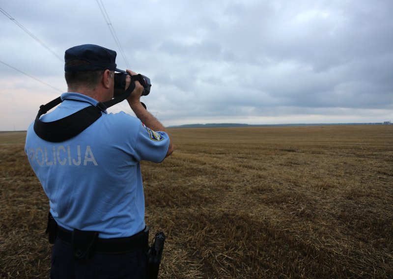 Niz organizacija uputilo brojne kritike na novi hrvatski mehanizam za nadzor granice