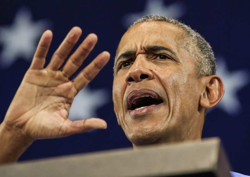 Obama planirao rođendan sa stotinjak uzvanika pa naišao na kritike
