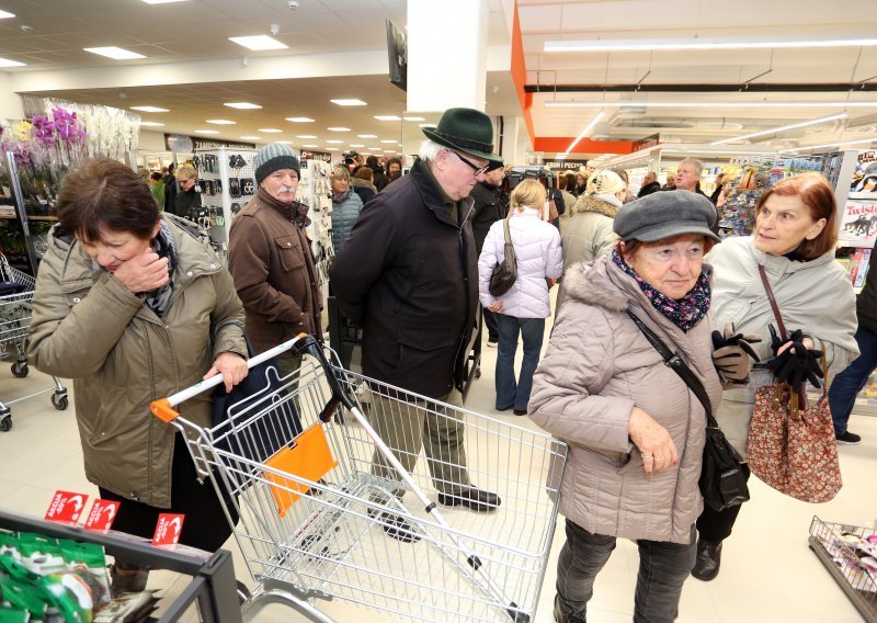 Trgovački lanac ukinuo rad nedjeljom pa ostvario rast prodaje