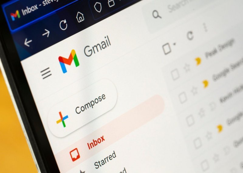 Neke pristigle poruke u Gmailu želite slati direktno u smeće? Znamo kako