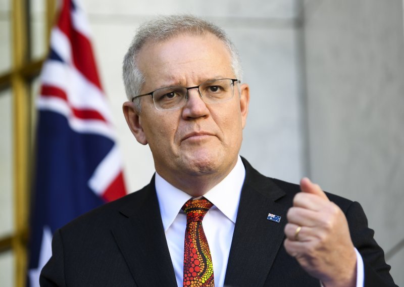 Australija Aboridžanima nudi 75.000 dolara odštete