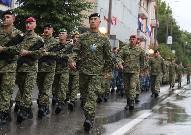 Bakota za Berliner Zeitung: Oluja je omogućila završatak rata i u BiH