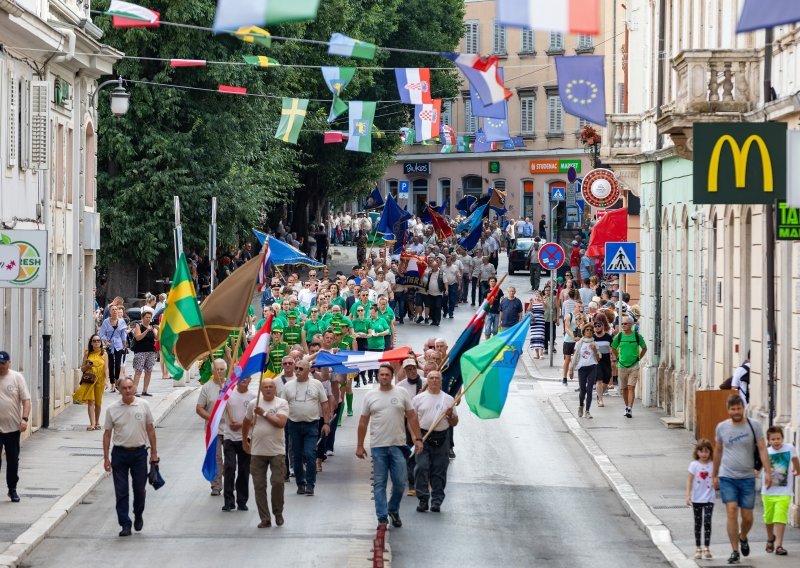 U Puli obilježen Dan pobjede i domovinske zahvalnosti