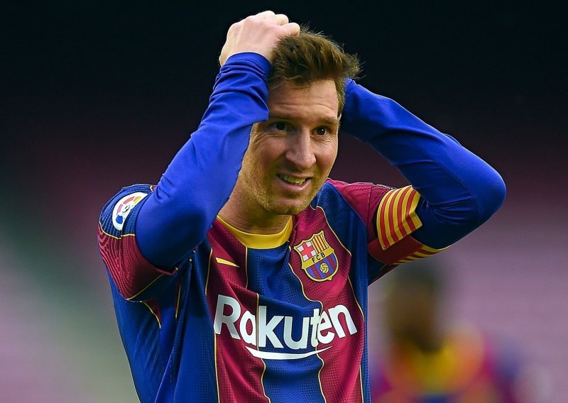Barcelona službeno objavila: Pregovori su propali i Leo Messi odlazi iz kluba!