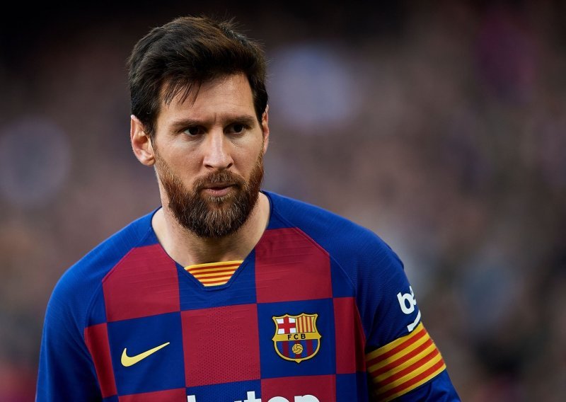 [ANKETA] Leo Messi napušta Barcelonu, ali sad je glavno pitanje gdje će nastaviti karijeru; ovo su klubovi koji si ga mogu priuštiti...