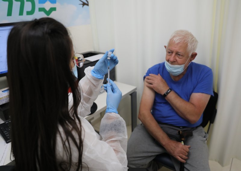 U Izraelu na snazi nove mjere protiv koronavirusa