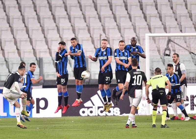 Bez njih nogomet nema smisla, pa su u Italiji donijeli odluku kojoj se vesele svi