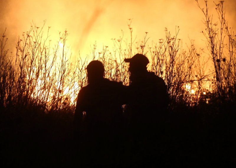 Klimatske promjene pogađaju čitav svijet, a najgore bi moglo biti na Mediteranu: Temperatura u toj regiji porast će za 20 posto više od globalnog prosjeka!