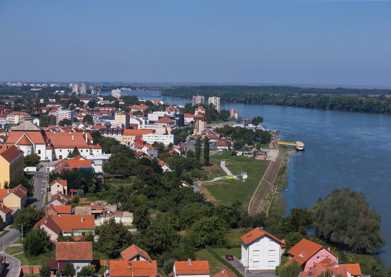 Potpisan sporazum o suradnji udruženja obrtnika Sinja i Vukovara