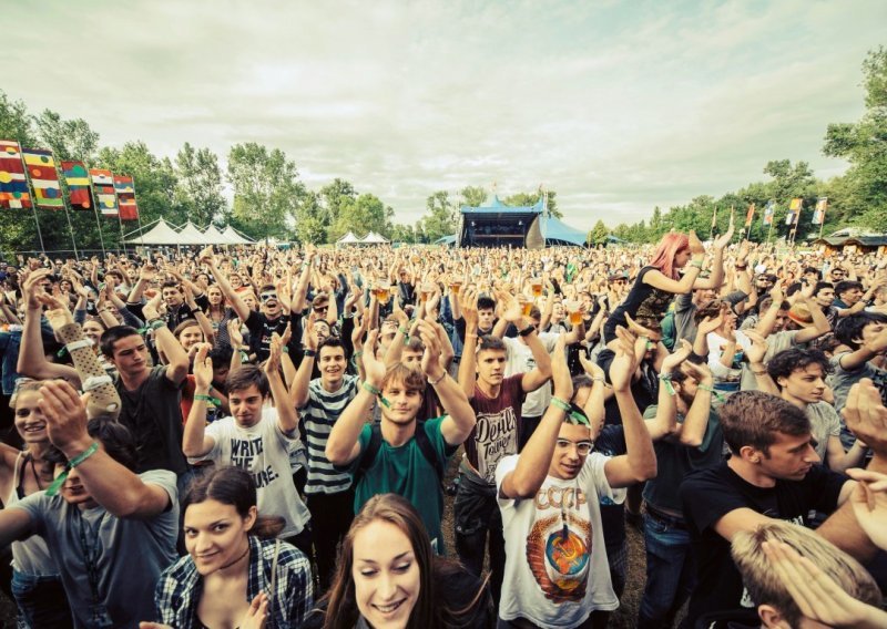 Obećali ste pomoć Ultra Festivalu, podržite i nas