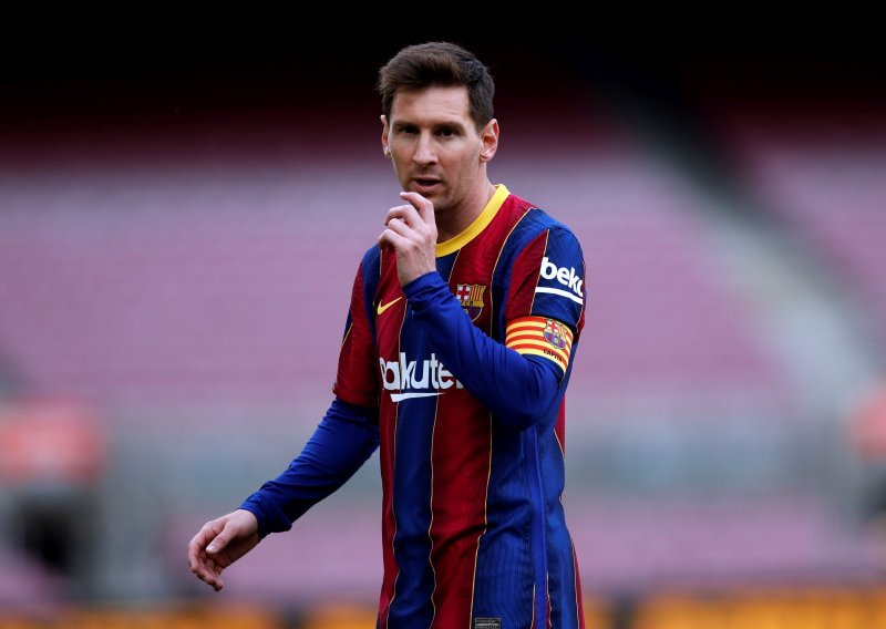 Šokirat ćete se kada vidite koliko Barcelona gubi novca zbog Messijevog odlaska iz kluba