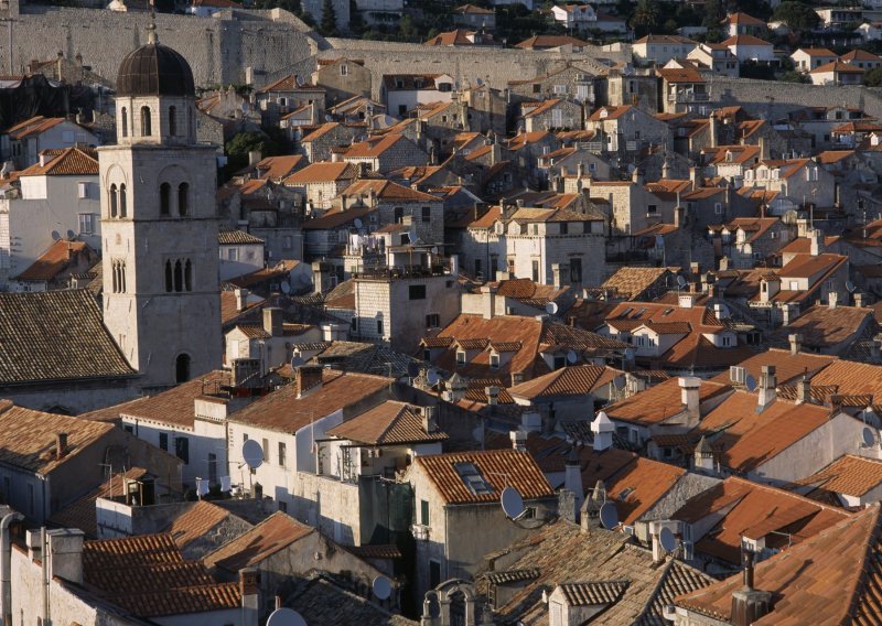 Dubrovnik: Izložba jedinog cjelovito sačuvanog primjeraka Marulićeve 'Judite'