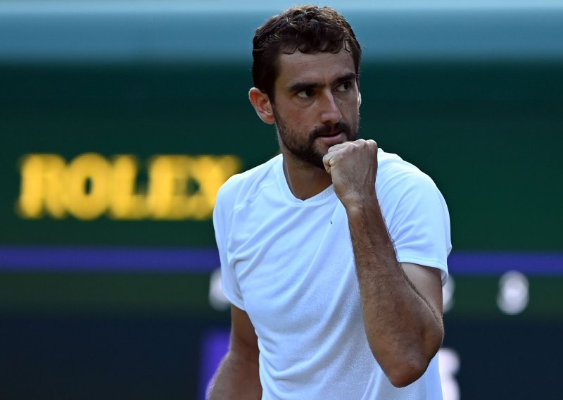 Marin Čilić pobjedom otvorio Masters u Torontu, a uz njega na turniru igraju i zlatni hrvatski partneri Mektić i Pavić te srebrni Ivan Dodig