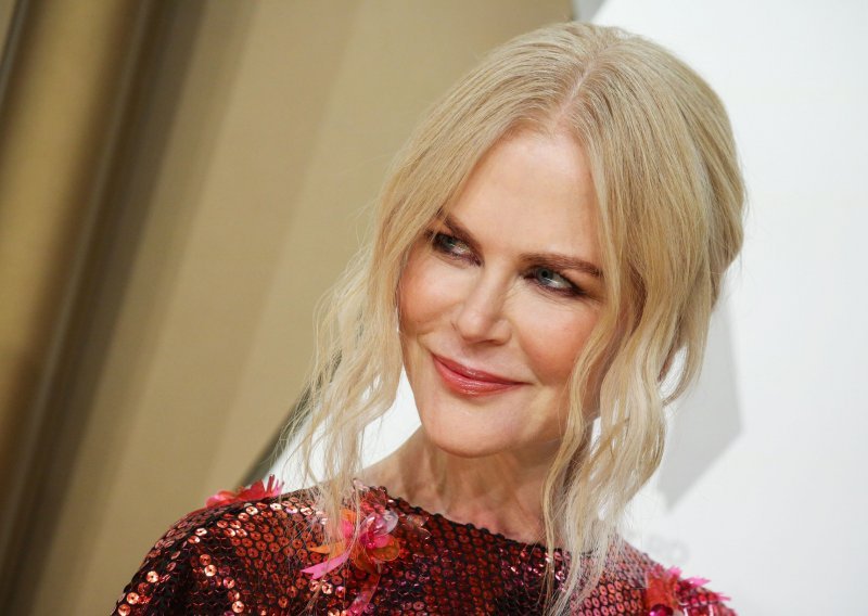 Izuzeće od karantene za Nicole Kidman izazvalo bijes u Hong Kongu