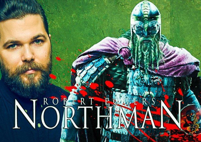 Nicole Kidman i Ethan Hawk u novom filmu THE NORTHMAN