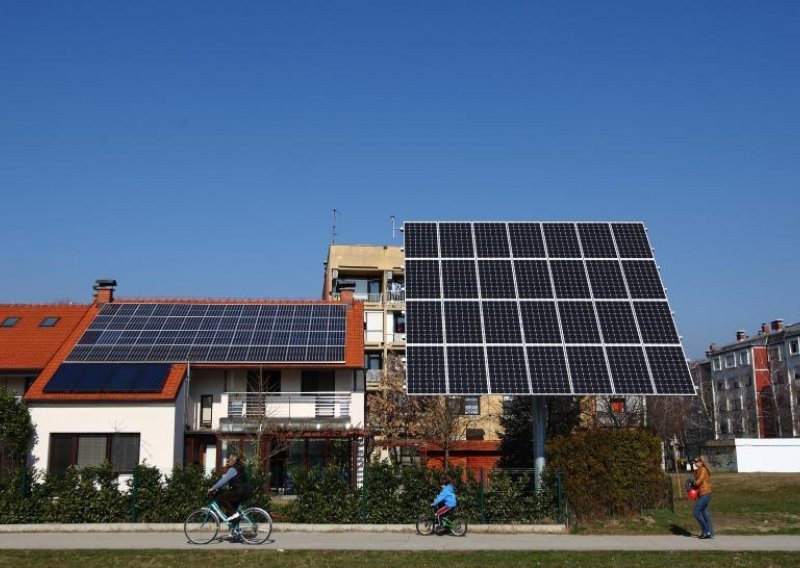 Državu iznenadio 'bum' solarnih elektrana