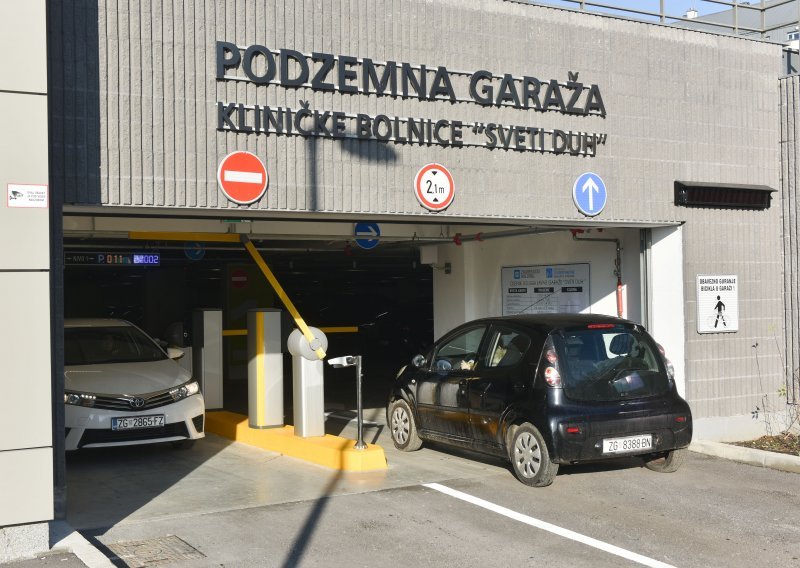 Tragom najave koja je uzburkala duhove provjerili smo kako je poslovao Zagrebparking. Ovo su zadnje dostupne brojke